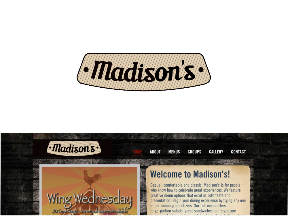 Logo Design by Soho for this project | Design #880924