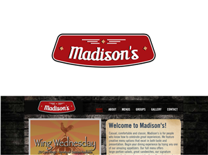 Logo Design by Soho for this project | Design: #883858