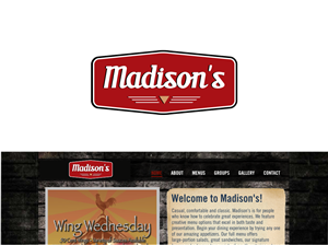 Logo Design by Soho for this project | Design: #886347