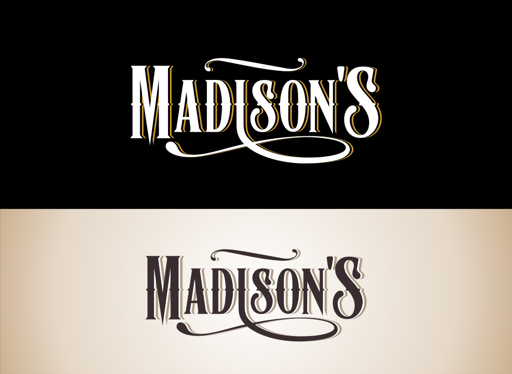 Logo Design by Soho for this project | Design #901103