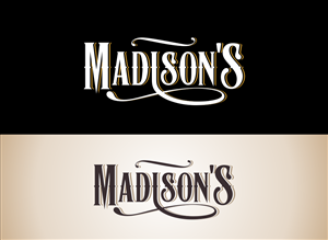 Logo Design by Soho for this project | Design: #901103