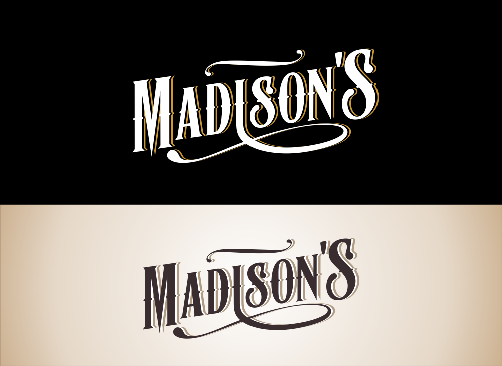 Logo Design by Soho for this project | Design #901105