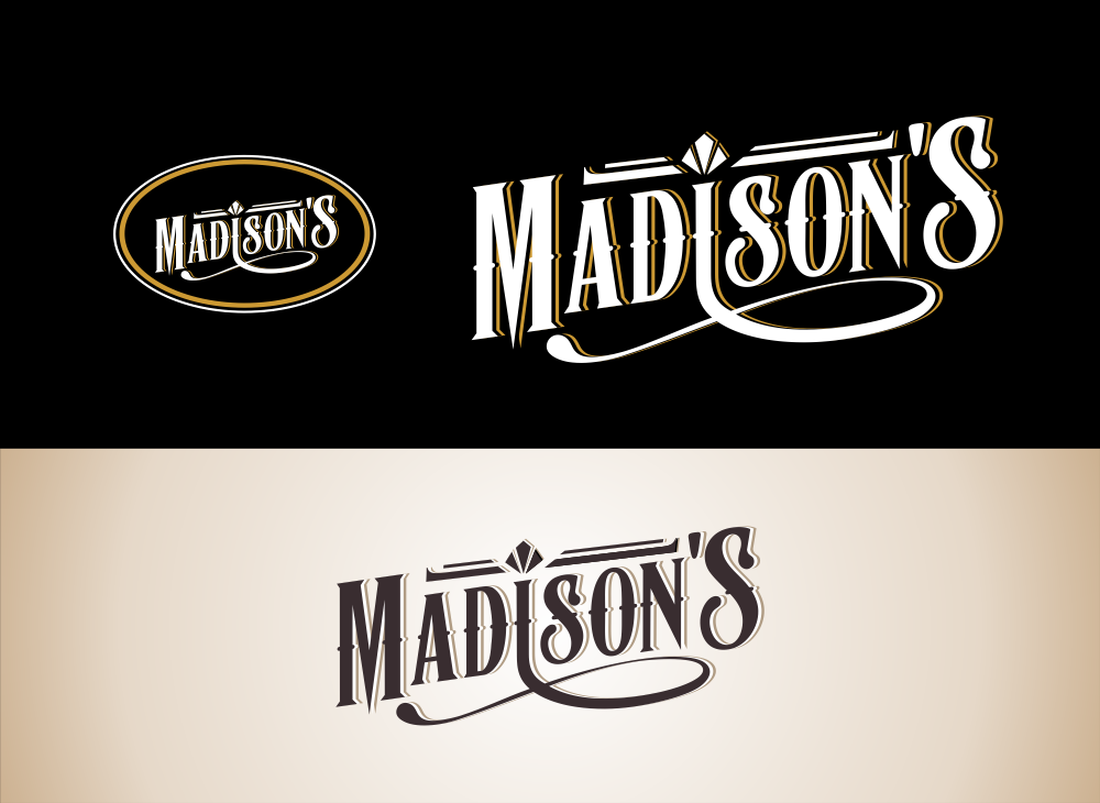 Logo Design by Soho for this project | Design #901989