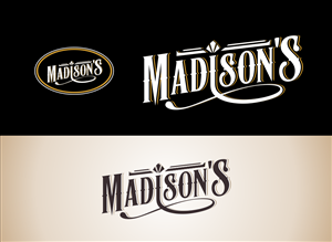 Logo Design by Soho for this project | Design: #901989