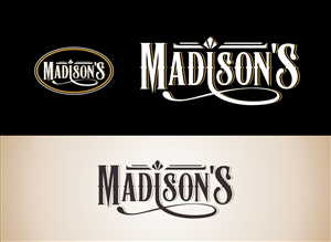 Logo Design by Soho for this project | Design: #901999
