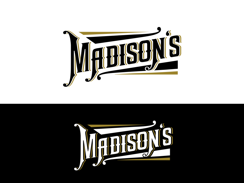 Logo Design by Soho for this project | Design #924084