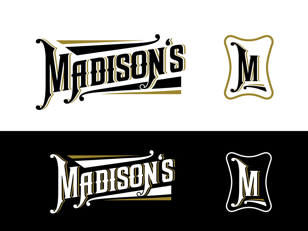 Logo Design by Soho for this project | Design #925541