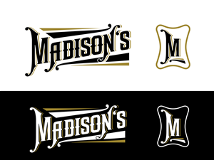 Logo Design by Soho for this project | Design: #925606
