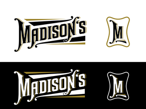 Logo Design by Soho for this project | Design: #948978