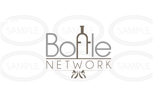 Design de Logo par Dynamic pour Bottle Network | Design : #3543323