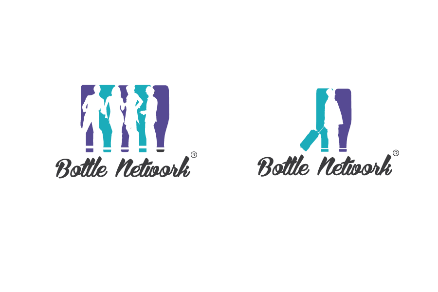 Design de Logo par Rony Wibowo pour Bottle Network | Design #3545885