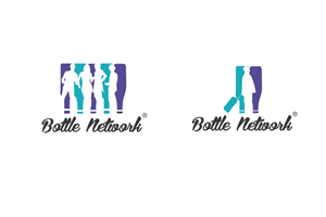 Design de Logo par Rony Wibowo pour Bottle Network | Design : #3545885