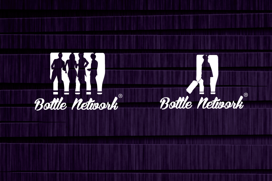 Design de Logo par Rony Wibowo pour Bottle Network | Design #3545941