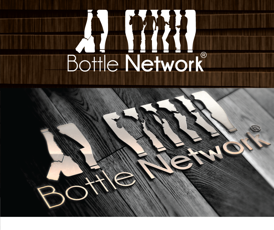 Design de Logo par Rony Wibowo pour Bottle Network | Design #3547795