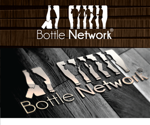 Design de Logo par Rony Wibowo pour Bottle Network | Design : #3547795
