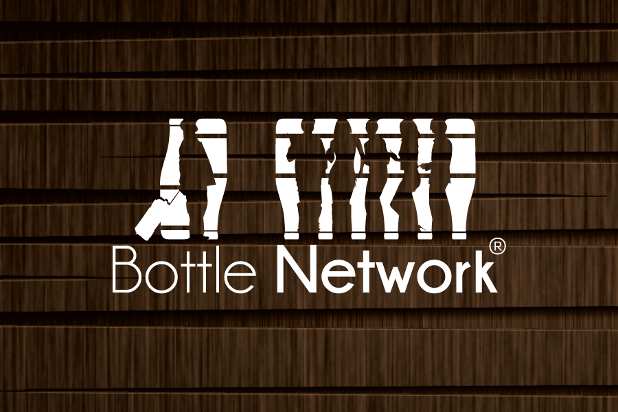 Logo-Design von Rony Wibowo für Bottle Network | Design #3547877