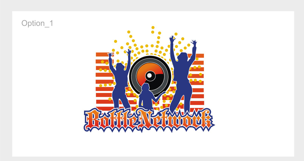 Design de Logo par ESolz Technologies pour Bottle Network | Design #3542916