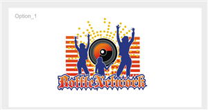 Logo Design by ESolz Technologies