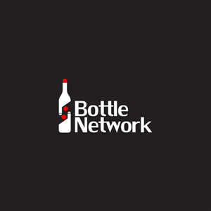 Logo-Design von 9tnine für Bottle Network | Design #3565652