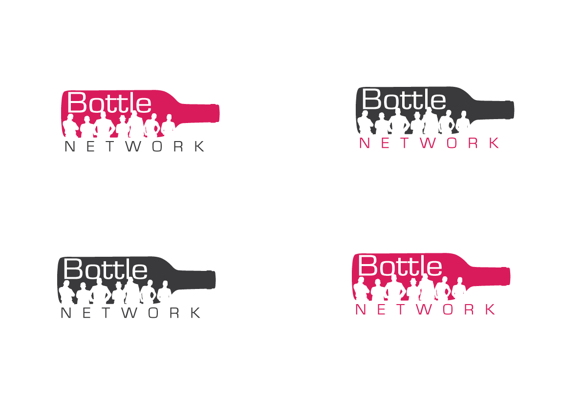 Design de Logo par hirundo.design pour Bottle Network | Design #3545793