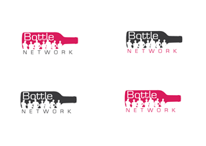 Design de Logo par hirundo.design pour Bottle Network | Design : #3545793
