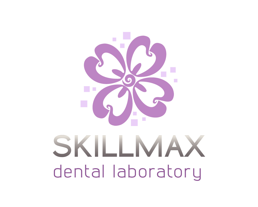 Logo Design by briliana for Skillmax Dental Laboratory | Design #913641