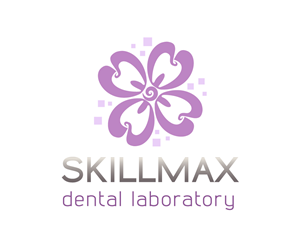 Logo Design by briliana for Skillmax Dental Laboratory | Design: #913641