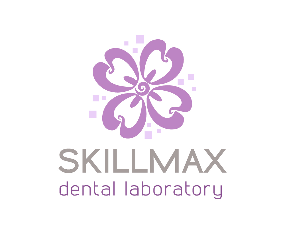 Logo Design by briliana for Skillmax Dental Laboratory | Design #913643