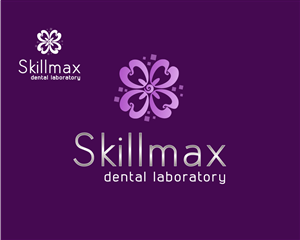 Logo Design by briliana for Skillmax Dental Laboratory | Design: #920648