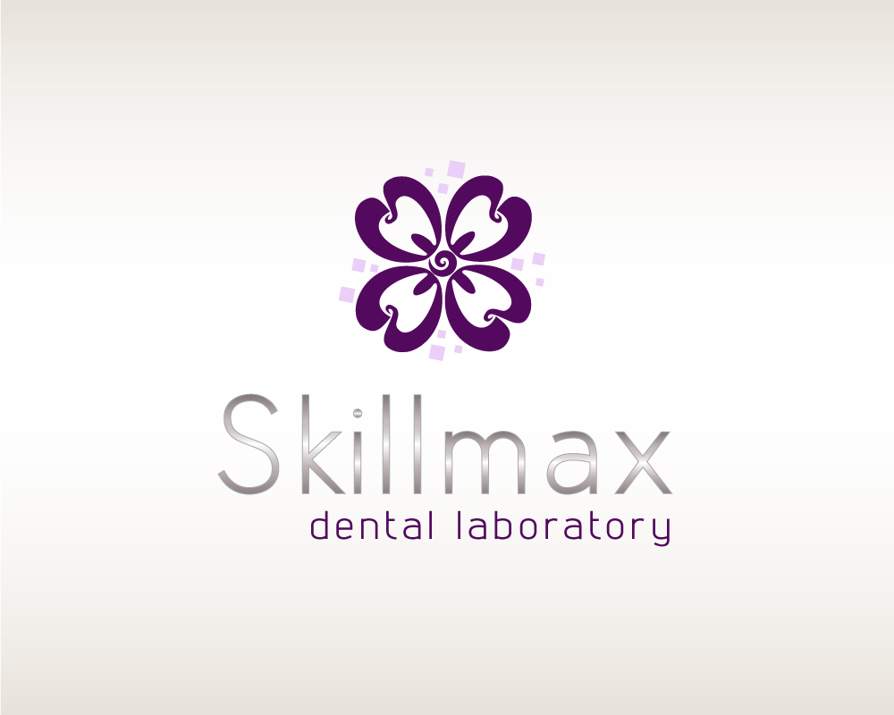 Logo Design by briliana for Skillmax Dental Laboratory | Design #923595