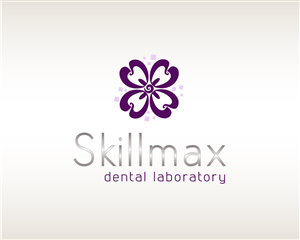 Logo Design by briliana for Skillmax Dental Laboratory | Design: #923595