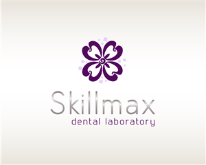 Logo Design by briliana for Skillmax Dental Laboratory | Design: #923606