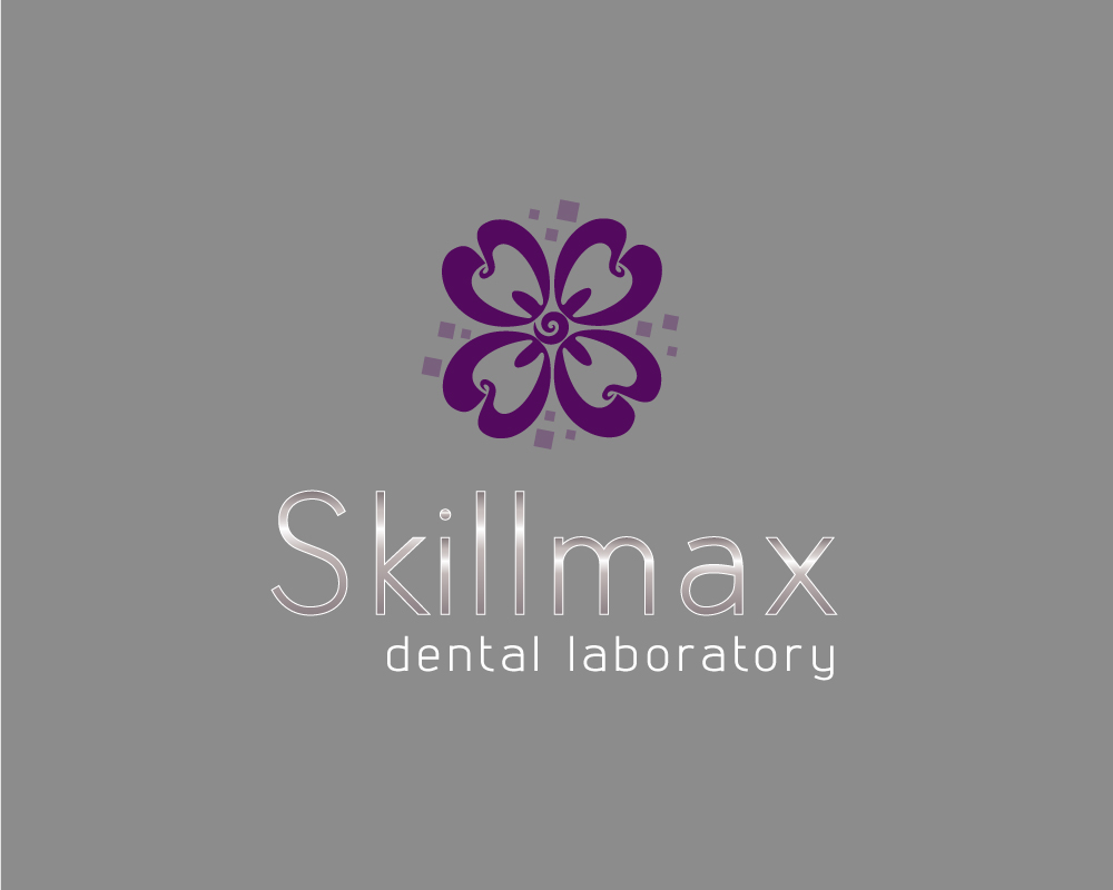 Logo Design by briliana for Skillmax Dental Laboratory | Design #923679