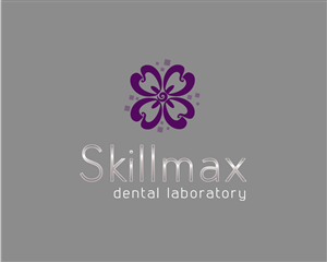 Logo Design by briliana for Skillmax Dental Laboratory | Design: #923679