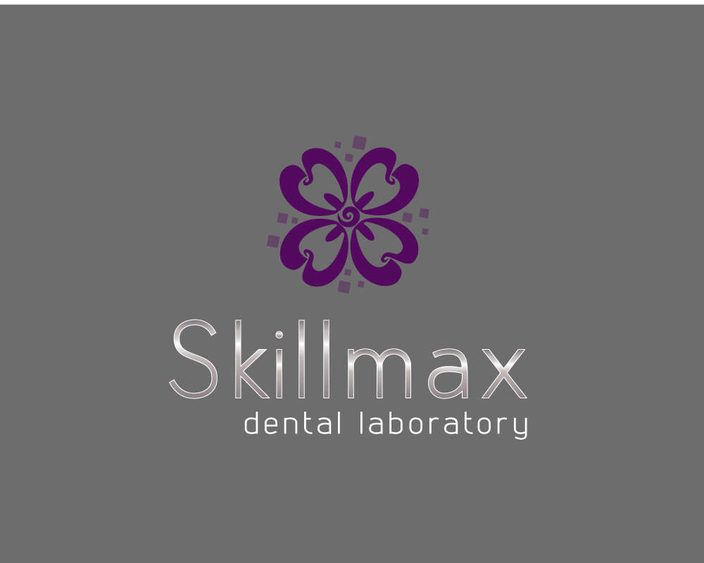 Logo Design by briliana for Skillmax Dental Laboratory | Design #923683