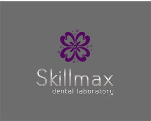 Logo Design by briliana for Skillmax Dental Laboratory | Design: #923683