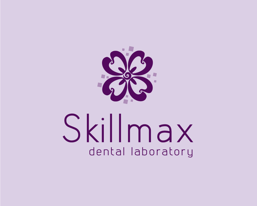Logo Design by briliana for Skillmax Dental Laboratory | Design #925724