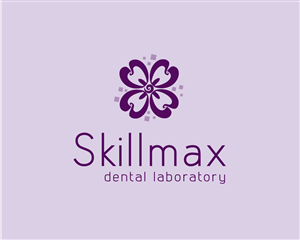 Logo Design by briliana for Skillmax Dental Laboratory | Design: #925724