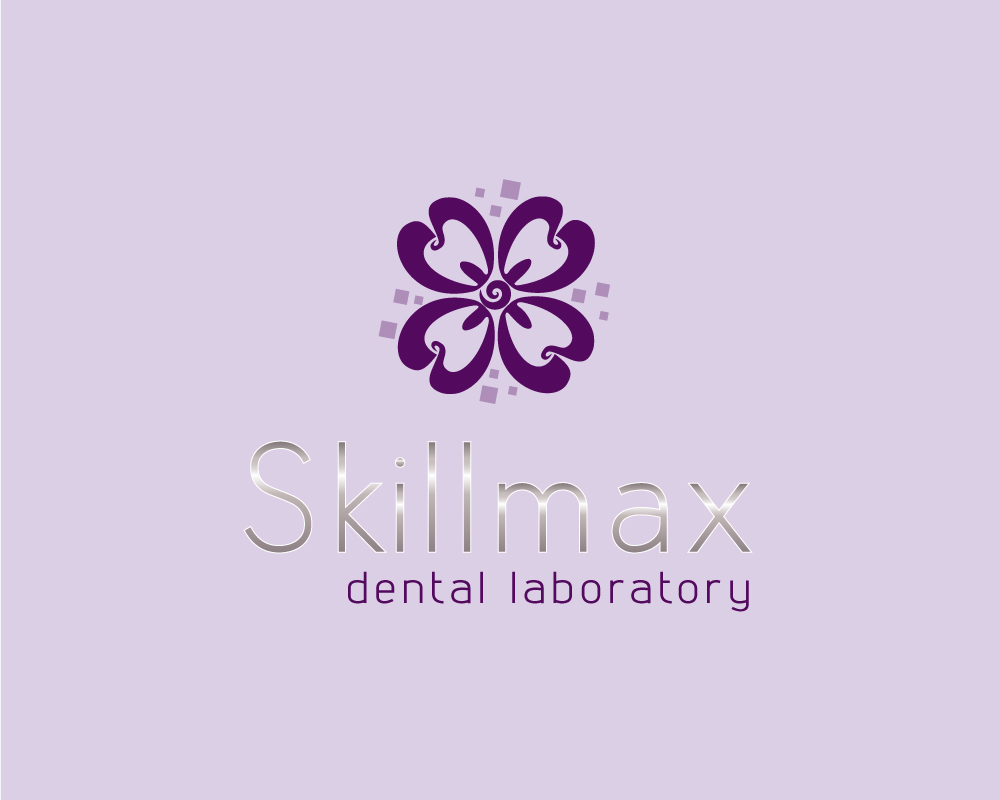 Logo Design by briliana for Skillmax Dental Laboratory | Design #925726