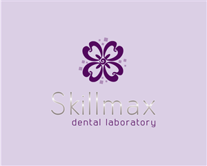 Logo Design by briliana for Skillmax Dental Laboratory | Design: #925726