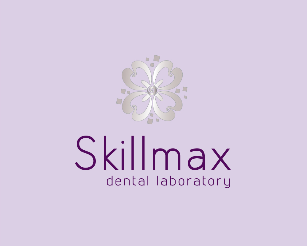 Logo Design by briliana for Skillmax Dental Laboratory | Design #925728