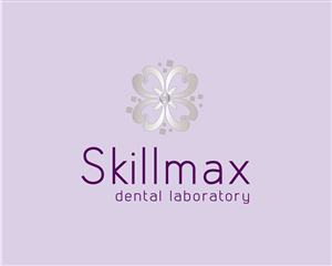 Logo Design by briliana for Skillmax Dental Laboratory | Design: #925728