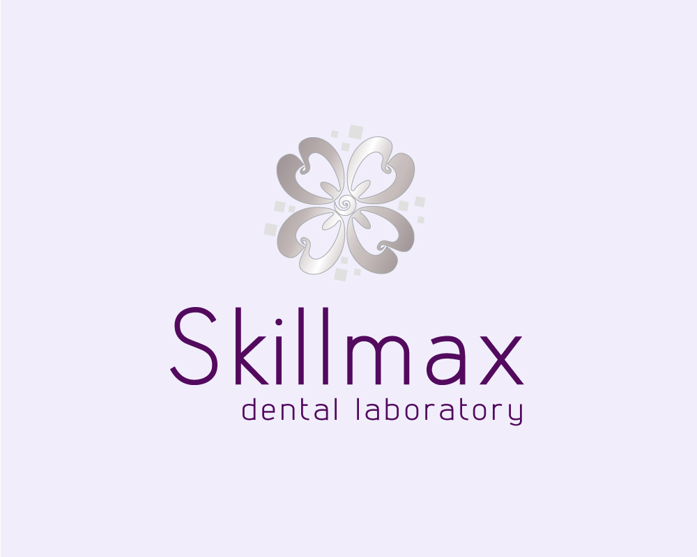 Logo Design by briliana for Skillmax Dental Laboratory | Design #925730