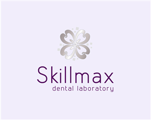 Logo Design by briliana for Skillmax Dental Laboratory | Design: #925730