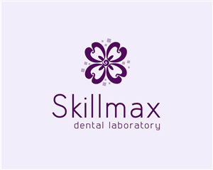 Logo Design by briliana for Skillmax Dental Laboratory | Design: #925731