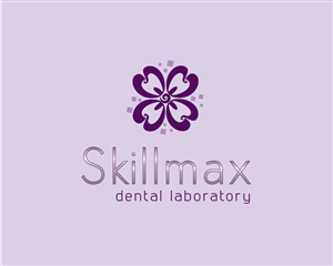 Logo Design by briliana for Skillmax Dental Laboratory | Design: #925732