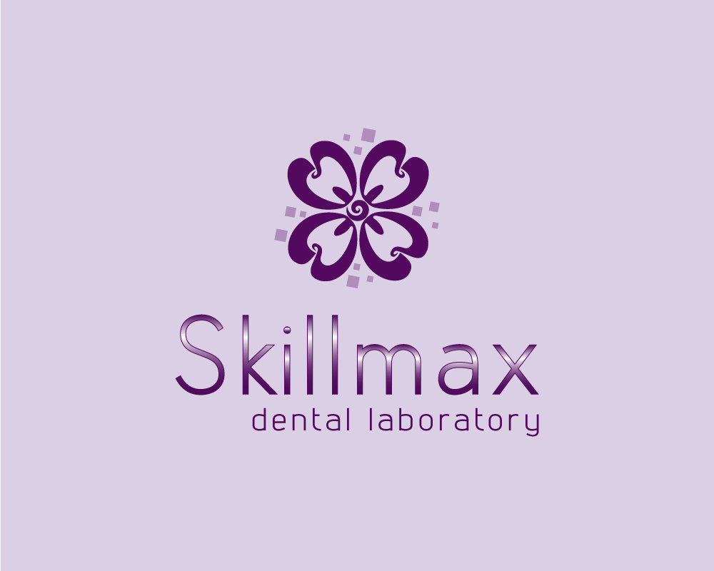 Logo Design by briliana for Skillmax Dental Laboratory | Design #925737
