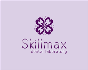 Logo Design by briliana for Skillmax Dental Laboratory | Design: #925737