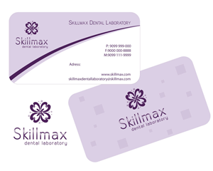 Logo Design by briliana for Skillmax Dental Laboratory | Design: #930662