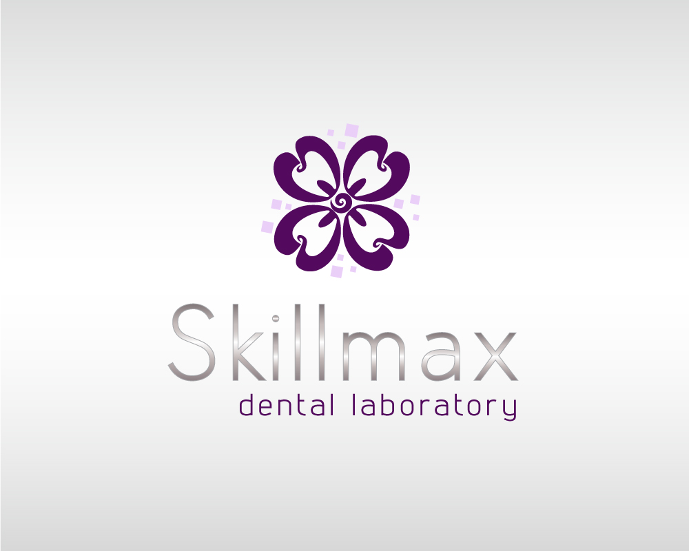Logo Design by briliana for Skillmax Dental Laboratory | Design #939783